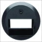 BERKER 4587 Datacom-Dose (Twisted Pair)