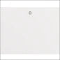 BERKER 303212 Installationsschalter