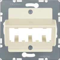 BERKER 1994 Sub-D connector