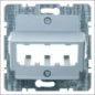BERKER 1994 Sub-D connector
