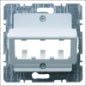 BERKER 1985 Modulaire connector