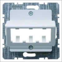 BERKER 1985 Modulaire connector