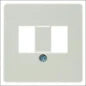BERKER 260205 USB-voeding
