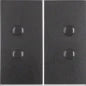 BERKER 303550 Installationsschalter
