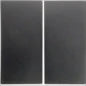 BERKER 16251606 Bedienelement / Zentralplatte Schalterprogramm 55.7 mm