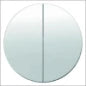 BERKER 303550 Installationsschalter
