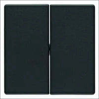 BERKER 10116096 Abdeckrahmen Schalterprogramm 9.9 mm