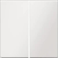 BERKER 10126099 Abdeckrahmen Schalterprogramm 9.9 mm