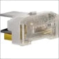 BERKER 16216089 Bedienelement / Zentralplatte Schalterprogramm 58 mm