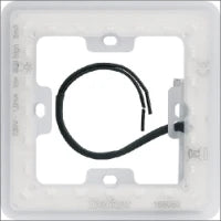 BERKER 10116104 Abdeckrahmen Schalterprogramm 10.1 mm