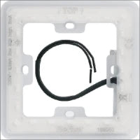 BERKER 10116104 Abdeckrahmen Schalterprogramm 10.1 mm
