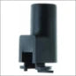 BERKER 911512510 Aufputzgehaeuse Unterputz-Schalterprogramm 59 mm