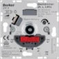 BERKER 11371606 Bedienelement / Zentralplatte Schalterprogramm 56 mm