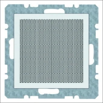 BERKER 28828989 Luidspreker 70 mm