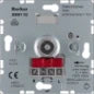 BERKER 11371606 Bedienelement / Zentralplatte Schalterprogramm 56 mm