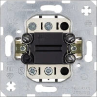 BERKER 16221404 Bedienelement / Zentralplatte Schalterprogramm 55.7 mm