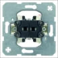 BERKER 14357104 Bedienelement / Zentralplatte Schalterprogramm 71 mm