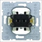 BERKER 16231606 Bedienelement / Zentralplatte Schalterprogramm 55.7 mm