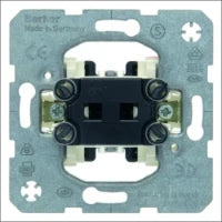 BERKER 16201404 Bedienelement / Zentralplatte Schalterprogramm 55.7 mm