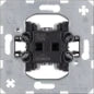 BERKER 16211606 Bedienelement / Zentralplatte Schalterprogramm 55.7 mm