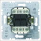 BERKER 16236084 Bedienelement / Zentralplatte Schalterprogramm 58 mm
