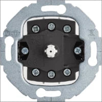 BERKER 1647 Bedienelement / Zentralplatte Schalterprogramm 80 mm