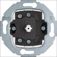 BERKER 1647 Bedienelement / Zentralplatte Schalterprogramm 80 mm