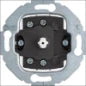 BERKER 1647 Bedienelement / Zentralplatte Schalterprogramm 80 mm