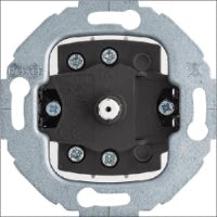 BERKER 1647 Bedienelement / Zentralplatte Schalterprogramm 80 mm