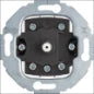 BERKER 164701 Bedienelement / Zentralplatte Schalterprogramm 49.8 mm