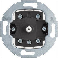 BERKER 1647 Bedienelement / Zentralplatte Schalterprogramm 80 mm