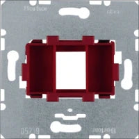 BERKER 10136099 Abdeckrahmen Schalterprogramm 9.9 mm