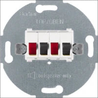 PEHA 00111511 Bedienelement / Zentralplatte Schalterprogramm 70 mm