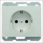 BERKER 13237009 Abdeckrahmen Schalterprogramm 9.9 mm