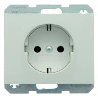 BERKER 11357009 Bedienelement / Zentralplatte Schalterprogramm 71 mm