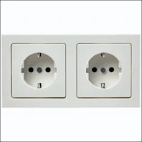 BERKER 470049 Steckdose