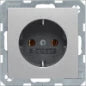 BERKER 10126094 Abdeckrahmen Schalterprogramm 9.9 mm