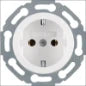 BERKER 1647 Bedienelement / Zentralplatte Schalterprogramm 80 mm