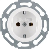 BERKER 138149 Abdeckrahmen Schalterprogramm 9 mm