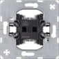 BERKER 16201404 Bedienelement / Zentralplatte Schalterprogramm 55.7 mm