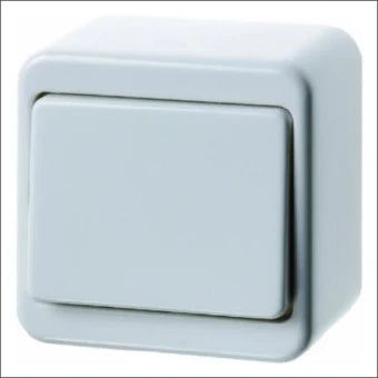 BERKER 61300649 Installationsschalter