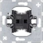 BERKER 10300069 Aufputzgehaeuse Unterputz-Schalterprogramm 156.5 mm
