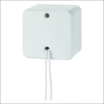 BERKER 61390649 Installatieschakelaar