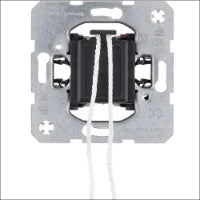 BERKER 11466089 Bedienelement / Zentralplatte Schalterprogramm 58.2 mm