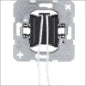 BERKER 11461606 Bedienelement / Zentralplatte Schalterprogramm 55.5 mm