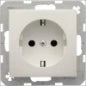 BERKER 6167031909 Steckdose