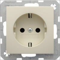 BERKER 10438982 Aufputzgehaeuse Unterputz-Schalterprogramm 225.3 mm