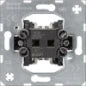 BERKER 16206069 Bedienelement / Zentralplatte Schalterprogramm 58 mm