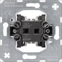 BERKER 16206049 Bedienelement / Zentralplatte Schalterprogramm 58 mm