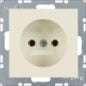 BERKER 16228982 Bedienelement / Zentralplatte Schalterprogramm 55.7 mm